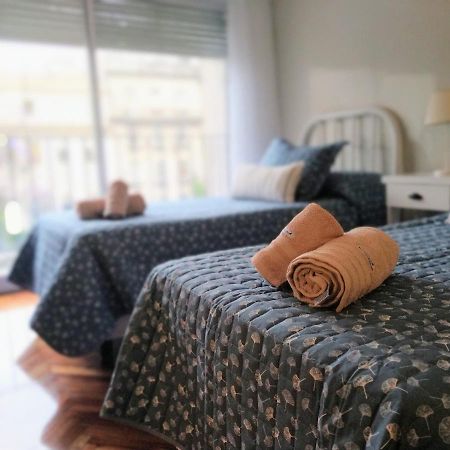 Studio Riobamba Buenos Aires Ngoại thất bức ảnh