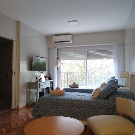 Studio Riobamba Buenos Aires Ngoại thất bức ảnh