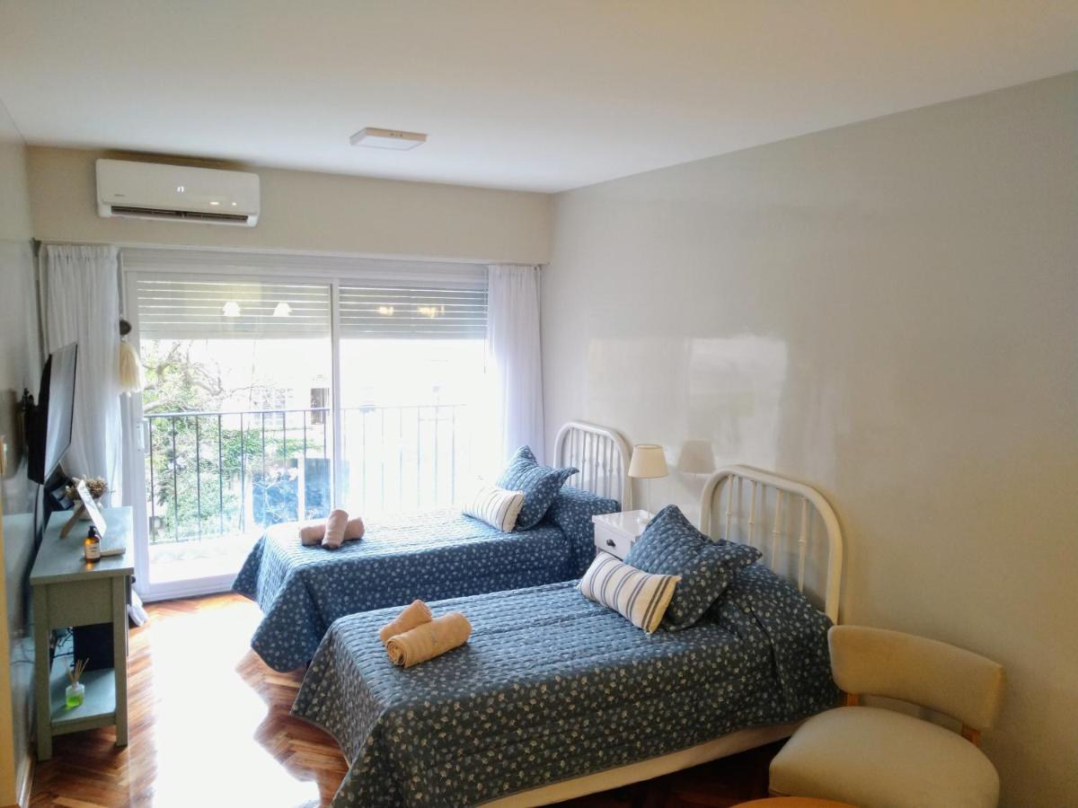 Studio Riobamba Buenos Aires Ngoại thất bức ảnh