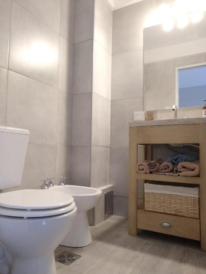 Studio Riobamba Buenos Aires Ngoại thất bức ảnh