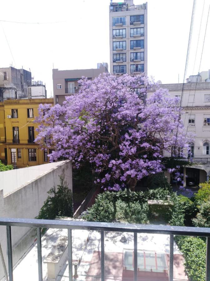 Studio Riobamba Buenos Aires Ngoại thất bức ảnh