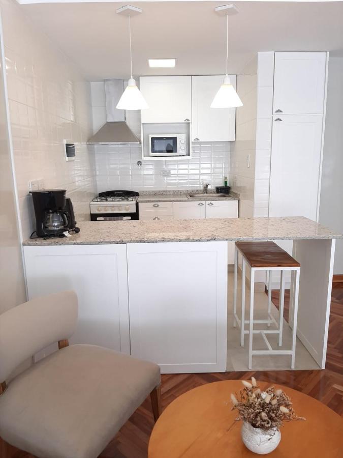 Studio Riobamba Buenos Aires Ngoại thất bức ảnh