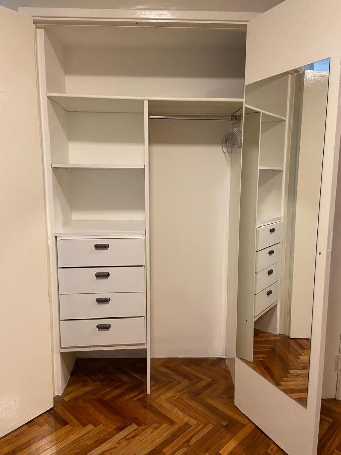 Studio Riobamba Buenos Aires Ngoại thất bức ảnh